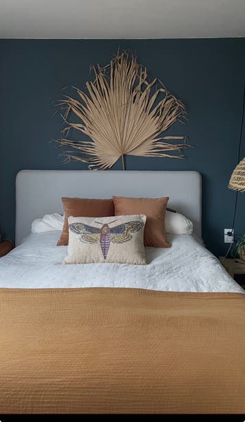 GRATIS Ikea boxspring Lauvik met Emma matras 160x200