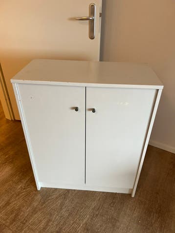 Gratis ophalen Kastje Keukenkastje Legplanken
