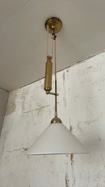 Plafondlamp
