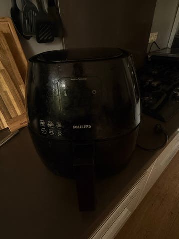 Philips Airfryer Avance XL