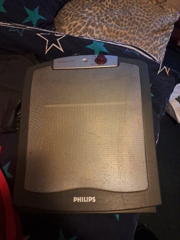 Luchtverzuiveringsfilter