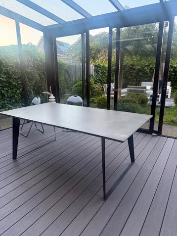 Eettafel gratis af te halen zsm