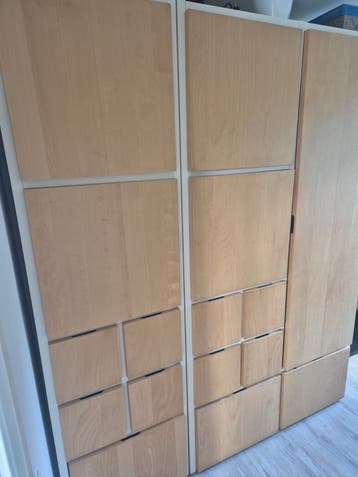 ikea kast gratis op te halen vandaag/morgen