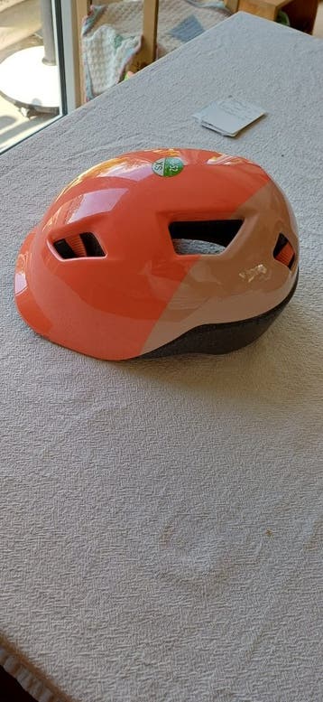kinder fietshelm 48 - 52
