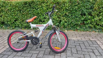 Kinderfietsje