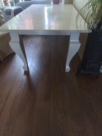 Eettafel  Gratis op te halen