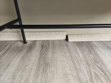 gratis pvc vloer