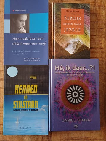 zie foto