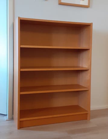Boekenkast Billy
