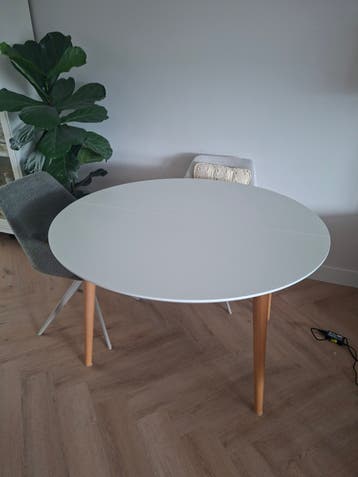 Kava Home eettafel - Spaans design