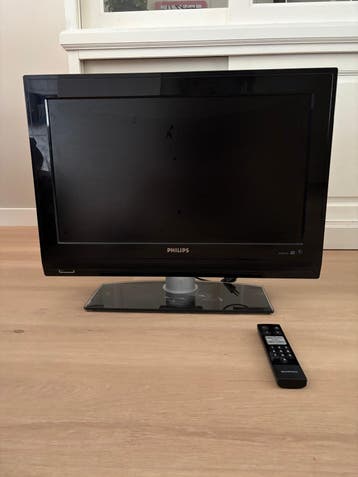 TV Philips *gratis ophalen*