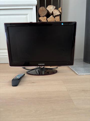 TV *gratis ophalen*