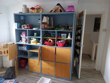 Kast gratis