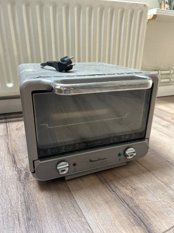 Elektrische Bakoven