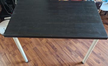 Table 60x100 FREE