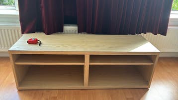 Gratis TV-Meubel