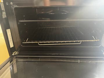Oven