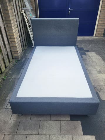 Boxspring 120×200 Moet snel weg!!