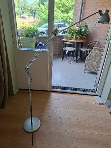 Stalamp ikea