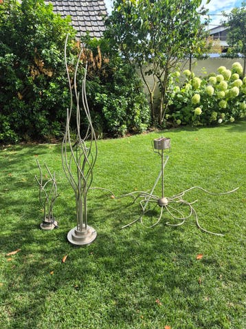 gratis designlampen