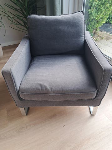 Ikea fauteuil