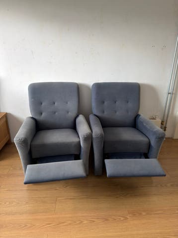 Stoelen