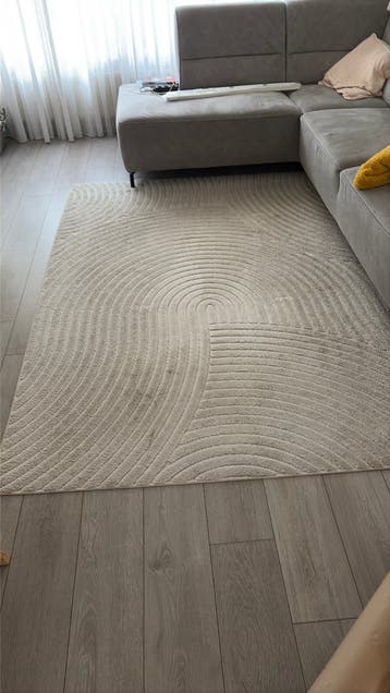 Vloerkleed Jysk binnen en buiten GRATIS
