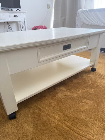 Gratis salontafel