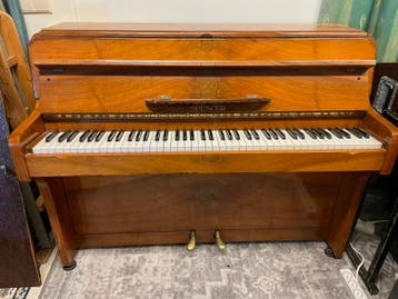 Spencer Upright Piano