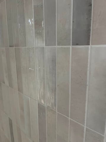 Wandtegels en muurtegels badkamer (GRATIS AFHALEN)