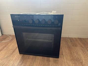 Bauknecht inbouw oven