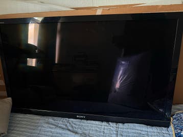 Sony Bravia KDL-46HX800 Full HD LED TV