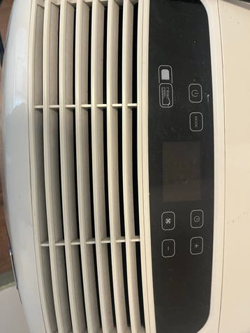 Delonghi mobiele airco