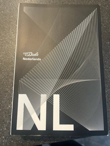 Van Dale Nederlands NL Woordenboek