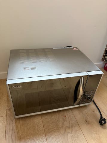 Prima Donna Combimagnetron D90D25ESLRIII-F9