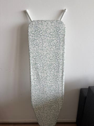 Ironing board