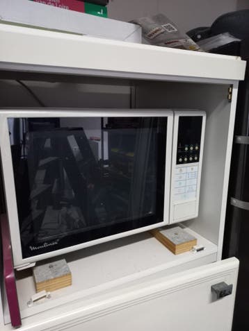Magnetron