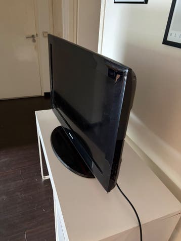 GRATIS Televisie af the halen