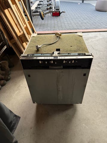 Bosch vaatwasser met defecte pomp - Gratis afhalen