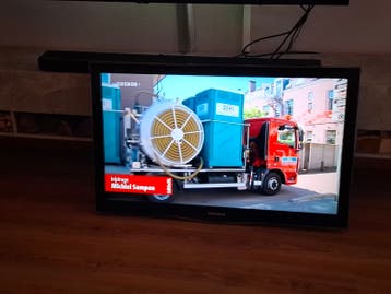 Samsung LE40C650L1W 40 inch Full HD LCD TV