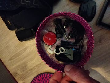 gratis op te halen - gopro camera