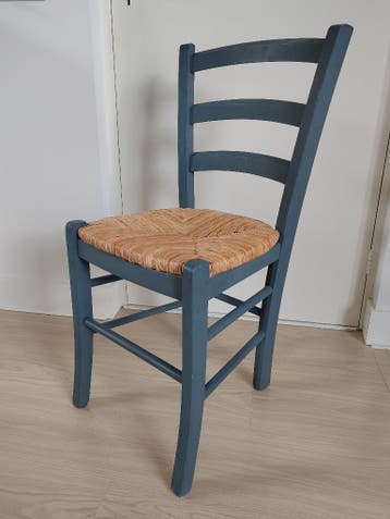 Keukenstoelen 4st