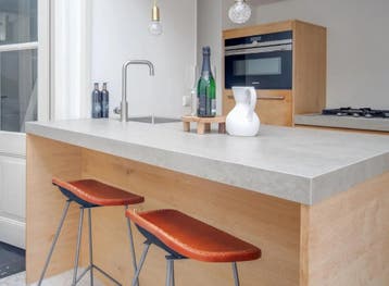 Gratis free 2ehand kitchen + appliances for removal