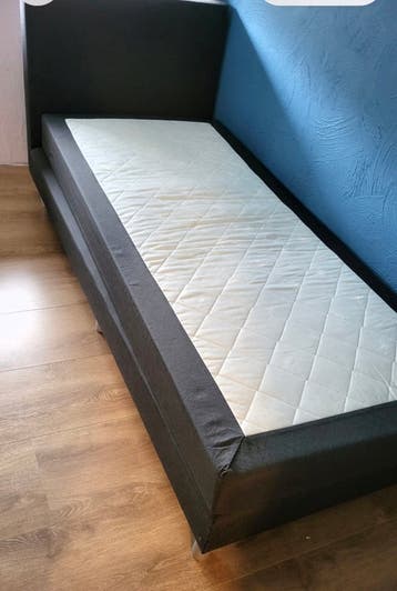 1 persoons boxspring