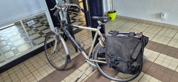 schroot fiets