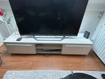TV-meubel 180x40 cm - Gratis af te halen