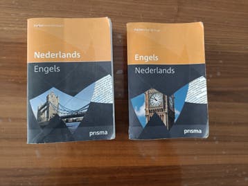 gratis woordenboeken
