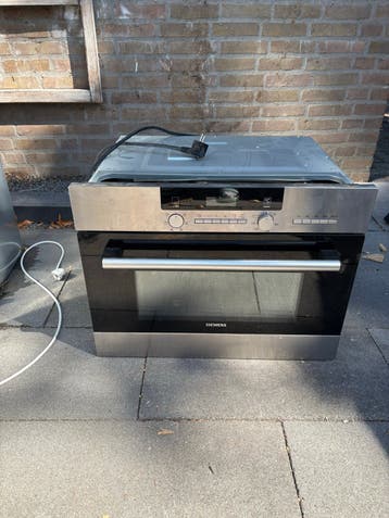 Siemens Inbouw Oven - Gratis af te halen
