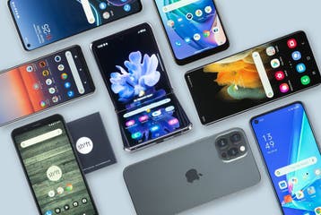 inkoop smartphones en inleverpunt