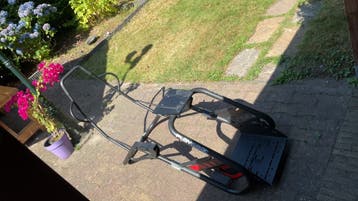 Gratis Playseat frame